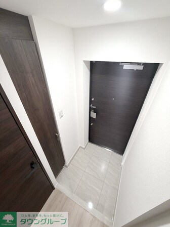 メインステージ武蔵中原フレイスの物件内観写真